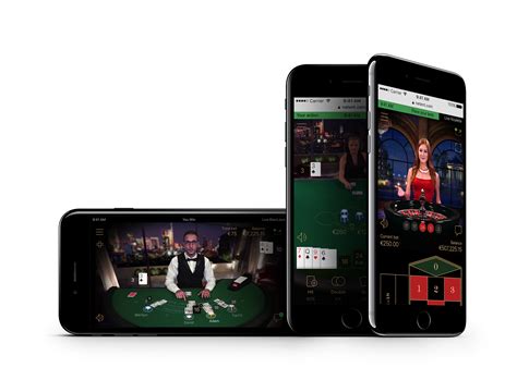 blackjack live twitch Top Mobile Casino Anbieter und Spiele für die Schweiz